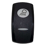 Pros NPE-574 V Привод работы маяка  Black