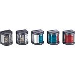 Plastimo 56092 E 10W 2NM 225° Навигация Заголовок Свет Серебристый Black