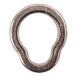 Mustad DLSS08-4-7 SS Pear Кольца  Stainless Steel 4