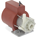 Dometic 843-9108690330 March PML 1000 SUB 230V Насос Бесцветный