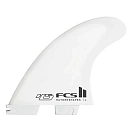 Купить Fcs ds-fhsm-pc01-md-ts-r киль Ii hs pc aircore m tri White 30x40x15 7ft.ru в интернет магазине Семь Футов