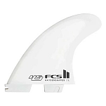 Fcs ds-fhsm-pc01-md-ts-r киль Ii hs pc aircore m tri White 30x40x15