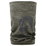 Gill UV018-TAU01-1SIZE Шарф-хомут UV Tec Красный  Taupe