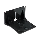 Купить Кронштейн крепления Johnson Pump 10605-00 90° для трюмных насосов 7ft.ru в интернет магазине Семь Футов