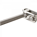 BAVARIA 424175_BE Переключатель зажима кожуха 3/4 дюйма