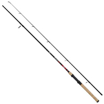 Berkley 1573345 Cherrywood Spezi Trout Спиннинговая Удочка Черный Black 2.40 m 