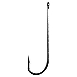 Gamakatsu 146656-00800-00000-00 F36 Fly Hook Черный  Black 8 