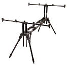 Купить Carp spirit 34CSACS370007 Fast Род Под Черный  Black 7ft.ru в интернет магазине Семь Футов