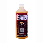 Dynamite baits 34DBDY378 Monster Tiger Nut Liquid Attractant 500ml Бесцветный Clear