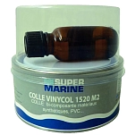 Super marine b19382 Клей Vinycol 1520 250ml Clear 12x12x10