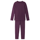 Купить Reima 5200030c-4960-150 Набор базовых слоев Taitoa Deep purple 30x22x4 11-12 Years 7ft.ru в интернет магазине Семь Футов