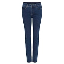 Купить Sea ranch 22-6-394-4015-40 Джинсы Jo Regular Waist Indigo 40x30x8 7ft.ru в интернет магазине Семь Футов