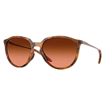 Oakley OO9288-0957-57 Солнцезащитные очки Sielo Золотистый Matte Ginger Tortoise Prizm Brown Gradient/CAT3