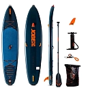 Купить Jobe 486423004-pcs Надувной комплект для падлбординга Duna Elite 11´6´´ 100x70x25 350 cm 7ft.ru в интернет магазине Семь Футов