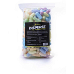Ridgemonkey RMT-DPVA-FM Disperse PVA Foam Nuggets Устройство подачи пополнения  Clear
