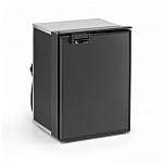 Холодильник Indel B Cruise 42 OFF CCRR042N1P03W0NNO00 42л 12/24В 50Вт -12°/+5°C 380х520х520мм черный встраиваемый однодверный компрессорный
