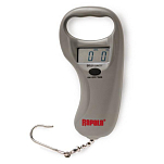 Rapala 51RARSDS50 Digital Серый  Grey 25 kg 