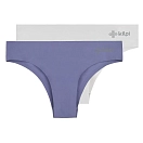 Купить Kilpi rl0222kildb-42 Трусы Nelia 2 Единицы Light Blue / Dark Blue 20x12x5 7ft.ru в интернет магазине Семь Футов