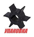 Крыльчатка охлаждения Honda BF25-30, Recmar (упаковка из 5 шт.) 19210ZV7003_RM_pkg_5