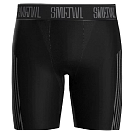 Smartwool SW0170100161.M трусы-боксёры Intraknit 6´´  Black / Charcoal M