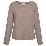 Redgreen 171632302-425-s Свитер Julia Dark Sand Melange 35x20x3