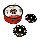 Купить Tsl outdoor PFPB036 Push+Pull Kit 95 2 units Черный  For Push + Pull Poles (Pair) 7ft.ru в интернет магазине Семь Футов