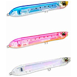 Duel 404617 Стикбейт Spit Topwater 135 mm 30g Золотистый HRH