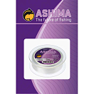 Купить Ashima fishing ASGASLEADER60 Gangster Leader 100 m Фторуглерод Clear 0.600 mm 7ft.ru в интернет магазине Семь Футов