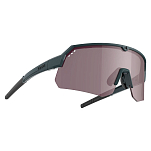 Tripoint TRIS001-GN-793 001 Treriksröset Солнцезащитные Очки Dark Petrol Silver Mirror Pink/CAT3
