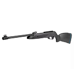 Gamo 61100297635-IGT Black 1000 IGT Компрессионный воздушный карабин Черный Black 6.35 mm Hunt