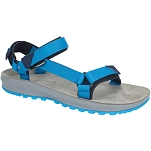 Lizard 289528-0076-45 Сандалии Super Hike Atlantic Blue / Midnight Blue 35x25x15 EU 45