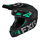 Купить Шлем FXR Clutch Evo 2XL OEM: 220615-1052-19 в интернет магазине Семь Футов