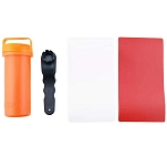 Goldenship paddlegsrepairkit1 Ремкомплект Touring 8x11x22