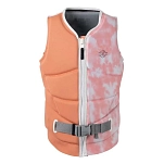 Jetpilot 2302202 Спасательный жилет для женщин Zahra X1 Peach 40x30x10 S