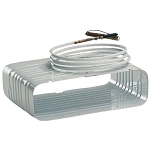 Vitrifrigo 443456 испаритель S3 White 35x35x20