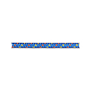Купить Трос English Braids Flair Flair9Bl 9мм 1100кг 16прядей синий из полипропилена 7ft.ru в интернет магазине Семь Футов