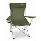 Купить Pinguin 8592638619041- Fisher Складной стул  Green 7ft.ru в интернет магазине Семь Футов