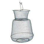 Expert predator 17630 Сачок (sachok) Серебристый Grey 33 cm