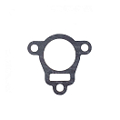 Купить Прокладка крышки термостата Skipper для Yamaha Модели техники: 8 OEM: SK677-12414-A1/677-12414-A1 в интернет магазине Семь Футов