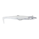 Купить Sea monsters SMS40A10 Scomber Мягкая приманка Artisan 150 mm 40g Серебристый 10 7ft.ru в интернет магазине Семь Футов