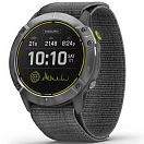 Купить Garmin 010-02408-00 Enduro Часы Серый  Silver / Grey / Slate Grey 7ft.ru в интернет магазине Семь Футов