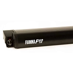 Fiamma 07503H01R навес F40 Van 270 cm  Deep Black / Royal Grey