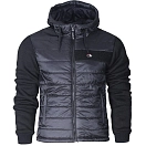 Купить Taimen 10082283 Куртка Delger Moron  Black XS 7ft.ru в интернет магазине Семь Футов