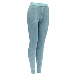 DEVOLD OF NORWAY go181110a-317a-l Термоштаны Breeze Merino 150 Cameo Melange 20x15x5
