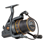 PENN 1519208 Surfblaster III Катушка Для Серфинга Серый Black 8000 