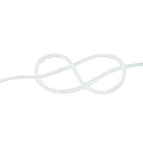 Купить Talamex 01623002 Веревка плетеная из полиэстера 2 Mm Белая White 500 m  7ft.ru в интернет магазине Семь Футов