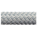 Regatta yacht ropes 07007.12GR Auckland Rope Серый  Grey 12.00 mm 