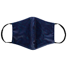 Купить Uhlsport 100111502-NOSIZE Стандартная маска для лица Голубой Blue 7ft.ru в интернет магазине Семь Футов
