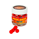 Купить Motaba M9000711 Smoke 30g Шоколадно-апельсиновые вафтерсы Красный Orange 10 mm 7ft.ru в интернет магазине Семь Футов