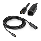 Купить Humminbird 720096-1 EC M10 Cable Extension 3m Черный  Black 7ft.ru в интернет магазине Семь Футов